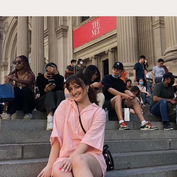 BEAUTIFUL PRINCESS POLLY PINK JUMPSUit! SO SO CUTE! Sz 10!🎀🎀🎀🎀🎀🎀🎀🎀🎀 - Picture 5 of 6